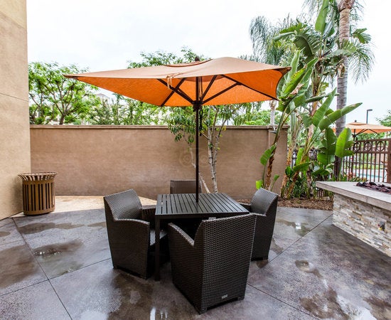 Courtyard by Marriott Anaheim Resort/Convention Center