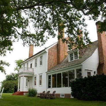 The Woodlawn Historic B&amp;B