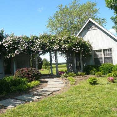 The Woodlawn Historic B&amp;B