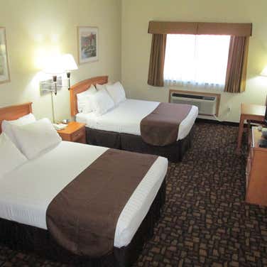 Velkommen Inn