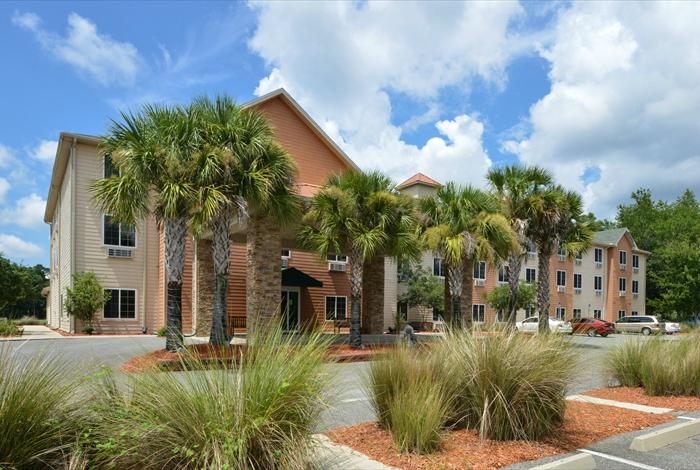 Hotel Wildwood Inn Crawfordville - Place Image Image 010eb28a 05bf 407d 8bab 16f8c436a38e