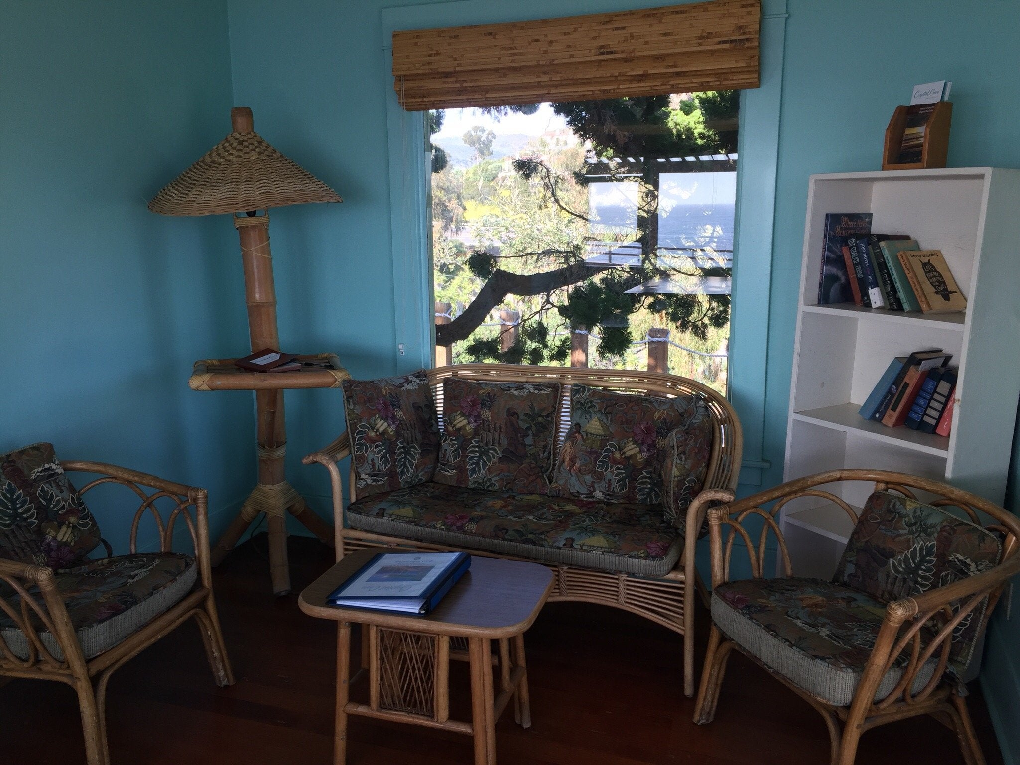 Crystal Cove Beach Cottages