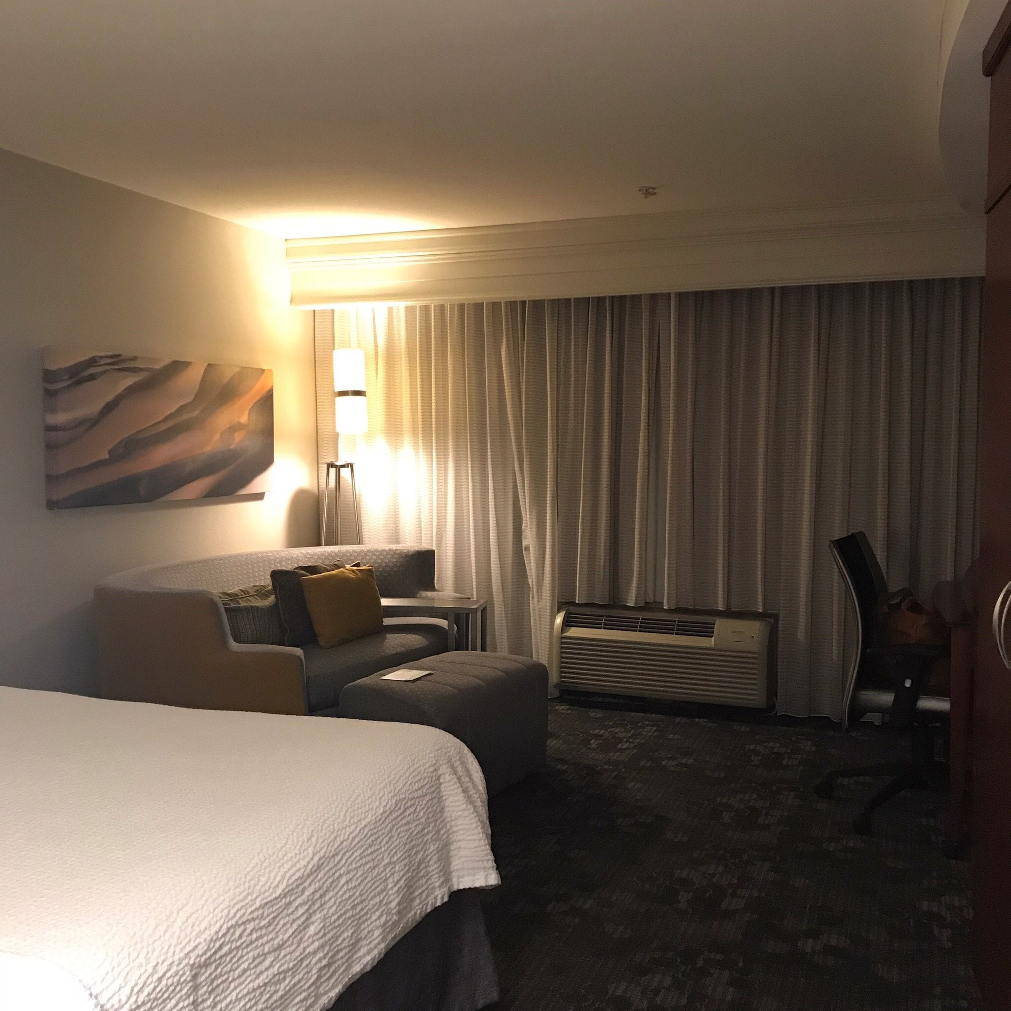Courtyard by Marriott Phoenix West/Avondale, Phoenix | Roadtrippers