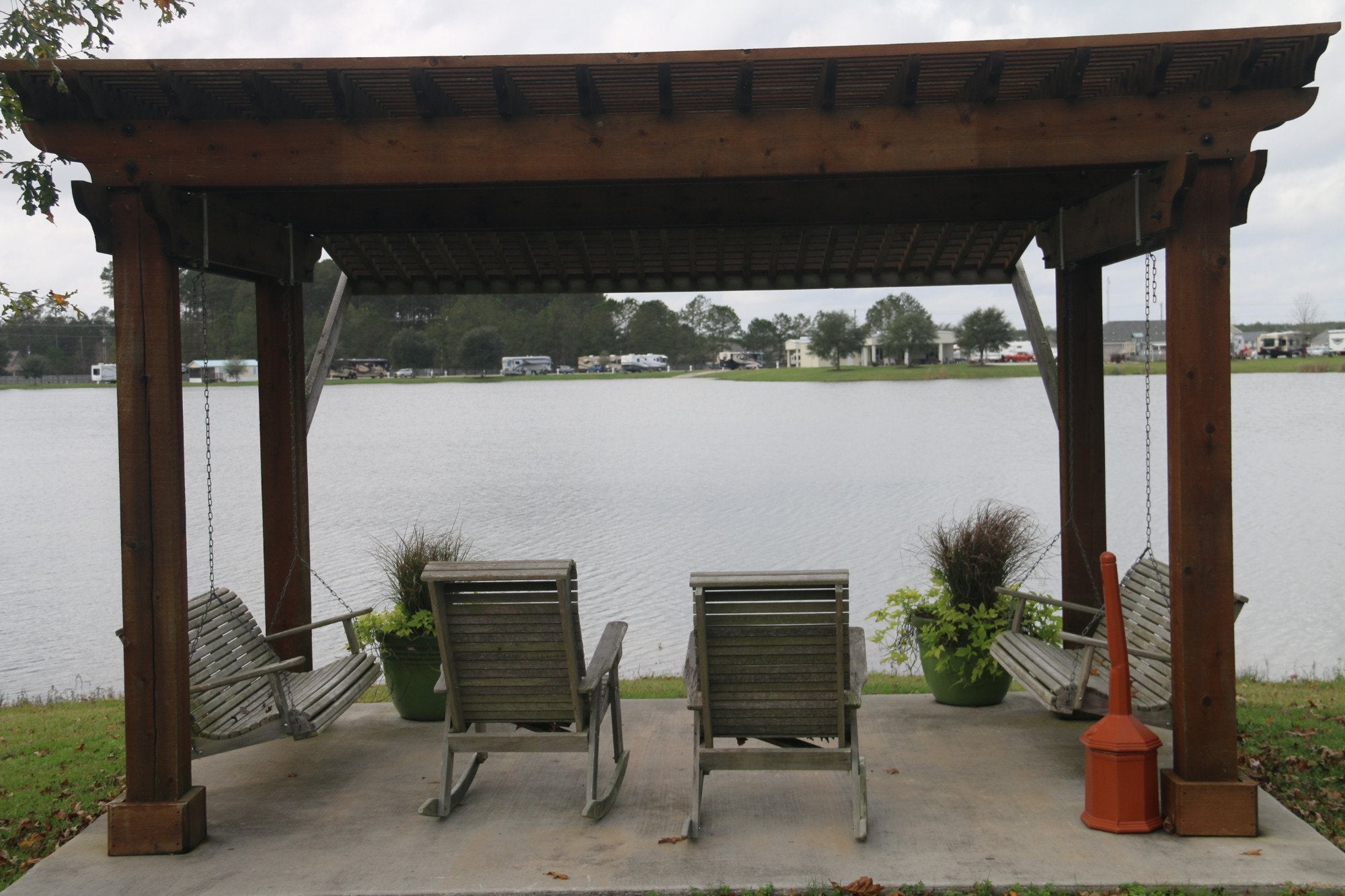 Campendium Lakeside RV Resort, Livingston | Campendium