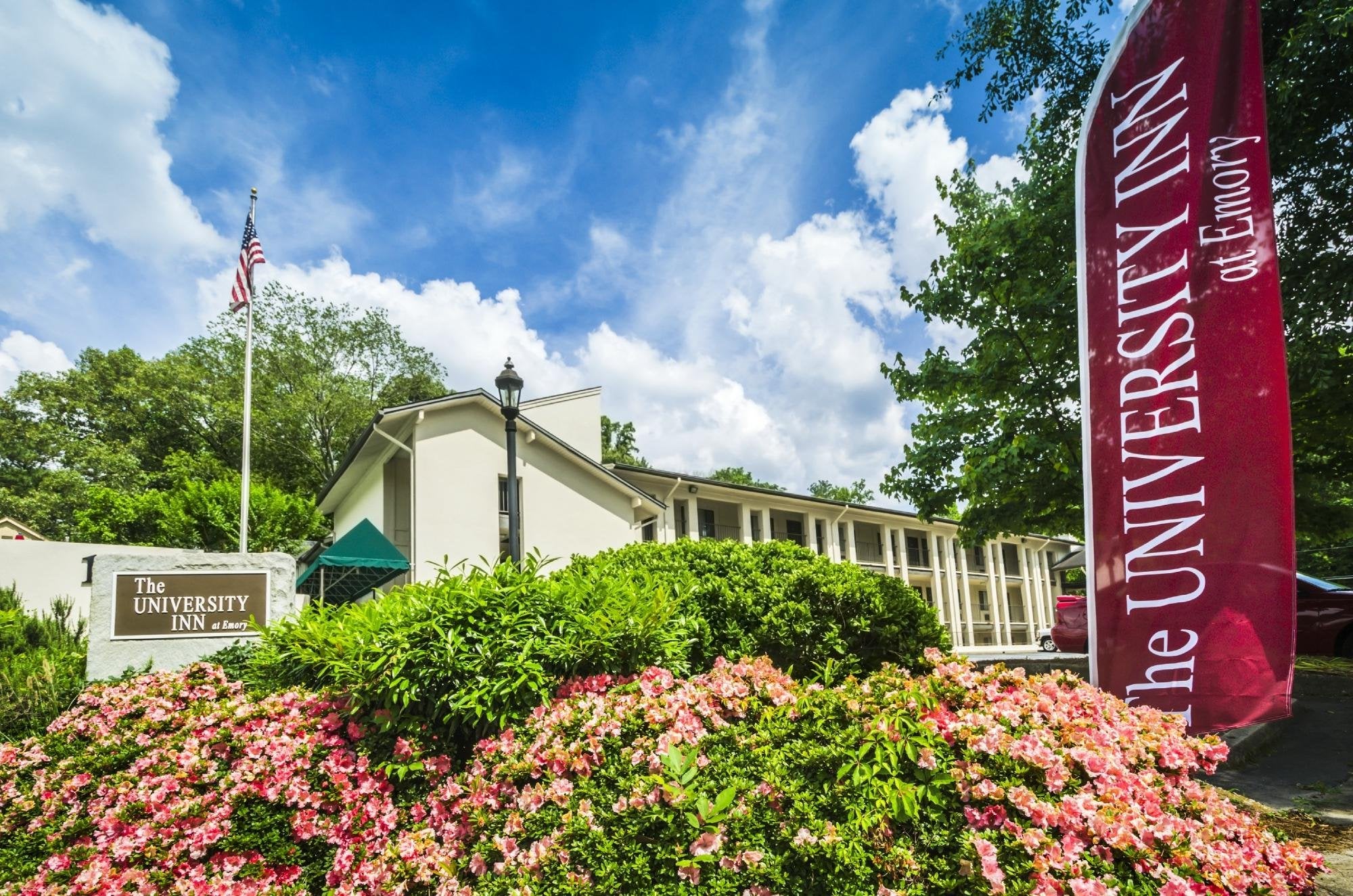 The University Inn at Emory, Atlanta | Roadtrippers