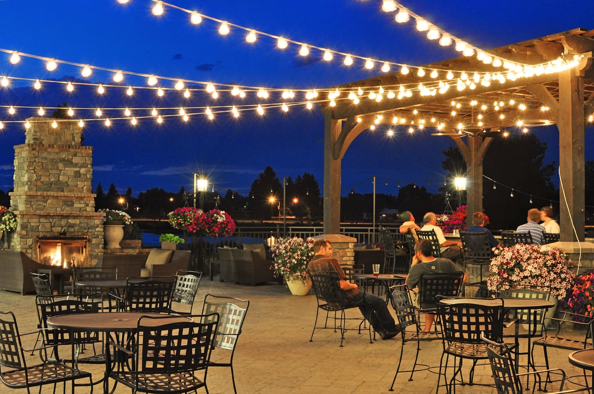 Hilton Garden Inn Idaho Falls