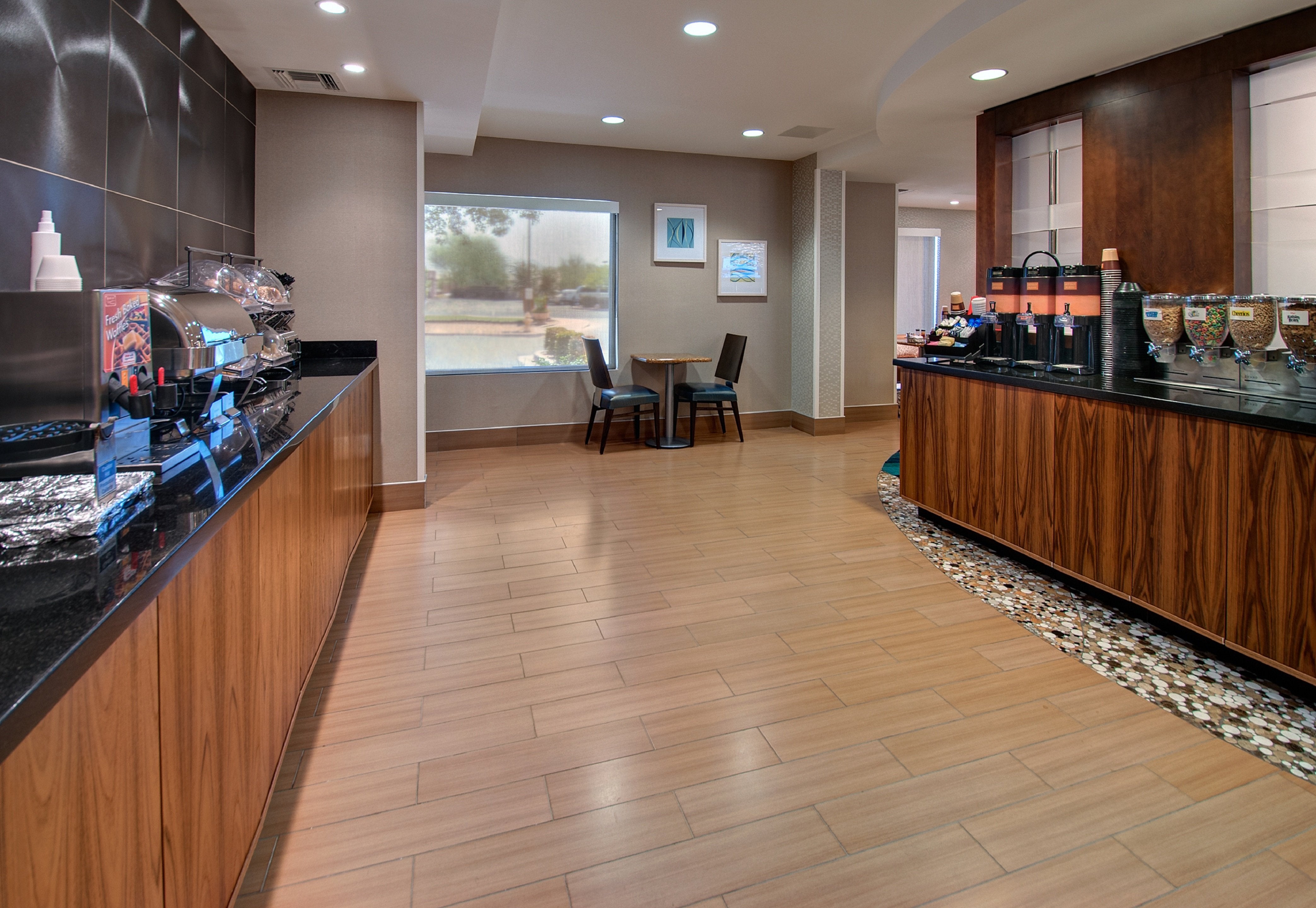 SpringHill Suites by Marriott Scottsdale North
