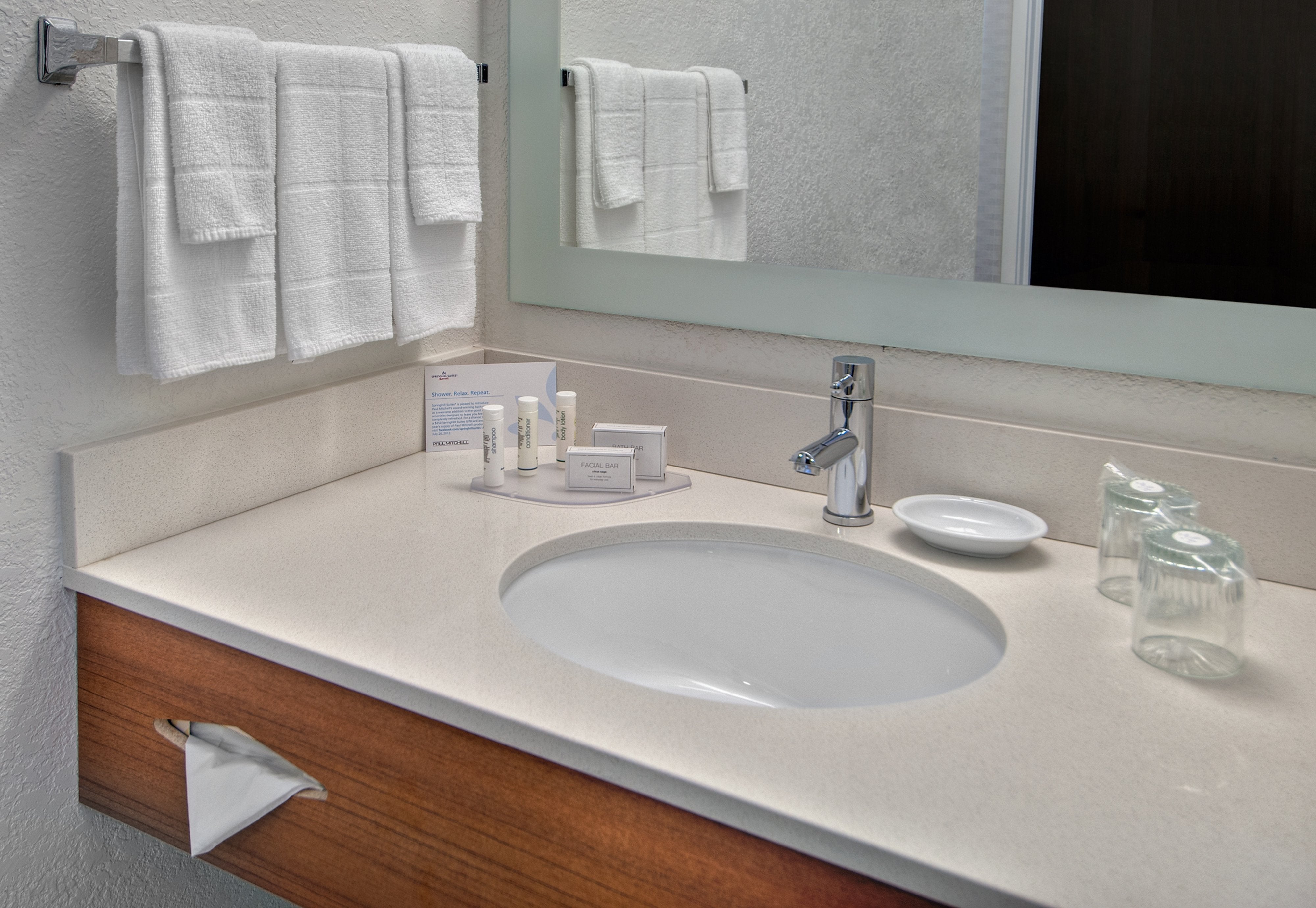 SpringHill Suites by Marriott Scottsdale North
