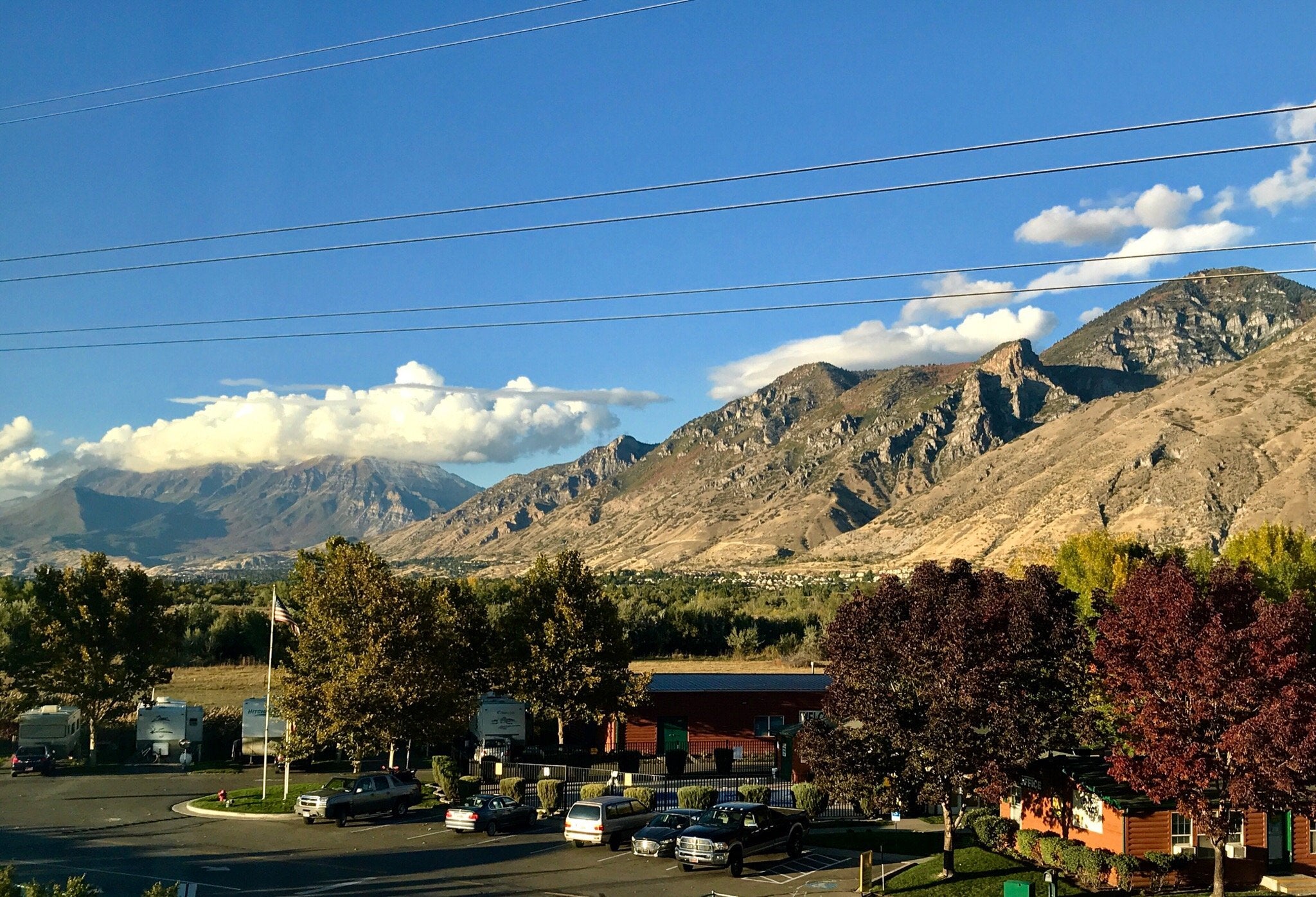 Holiday Inn Express & Suites Springville-south Provo Area By IHG