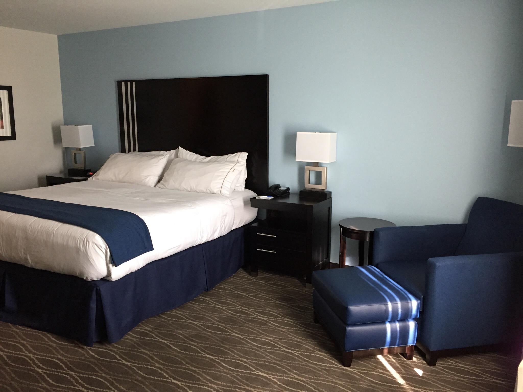 Holiday Inn Express & Suites Springville-south Provo Area By IHG