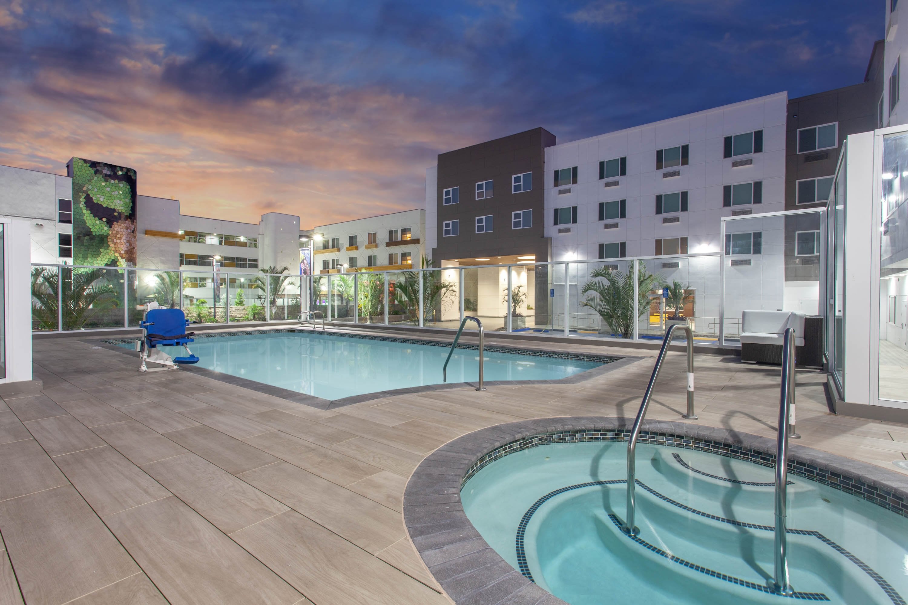 Wyndham Anaheim