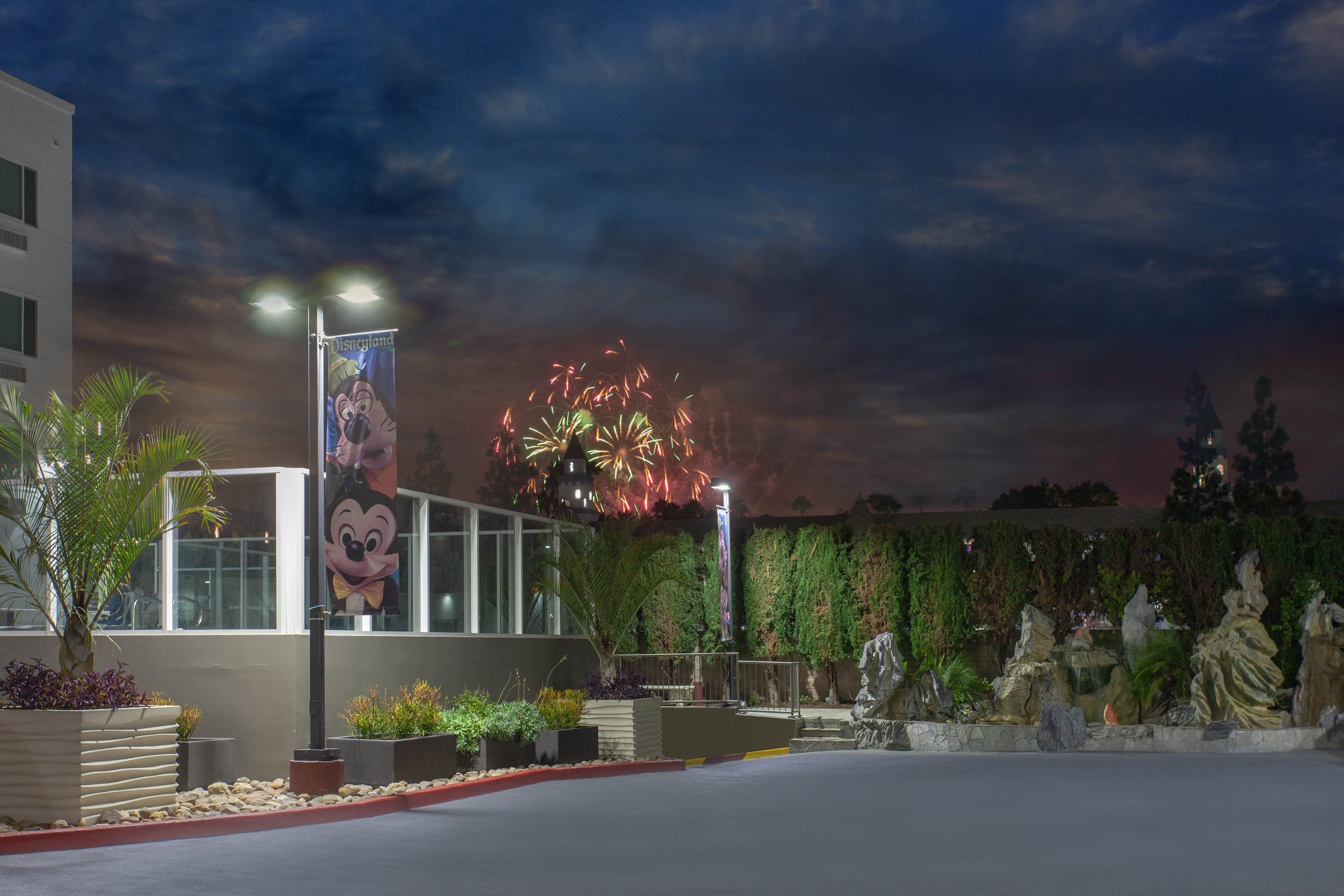 Wyndham Anaheim