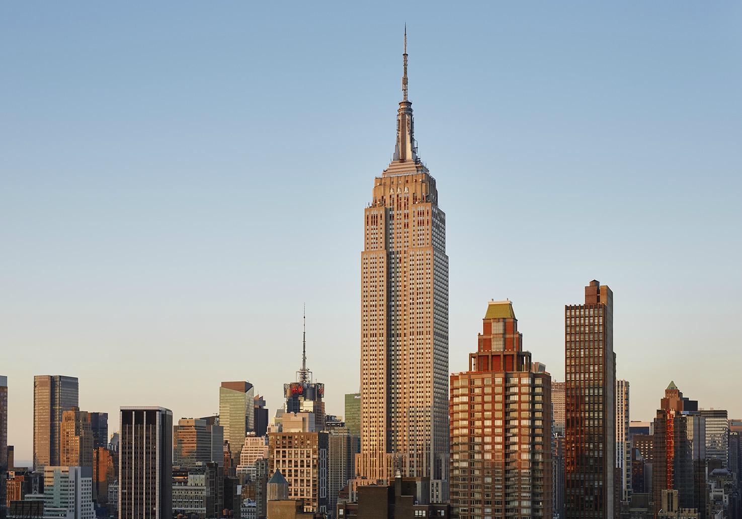 The New York EDITION