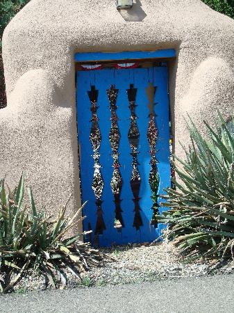 American Artists Gallery B&B