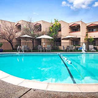 Best Western Plus Wine Country Inn & Suites