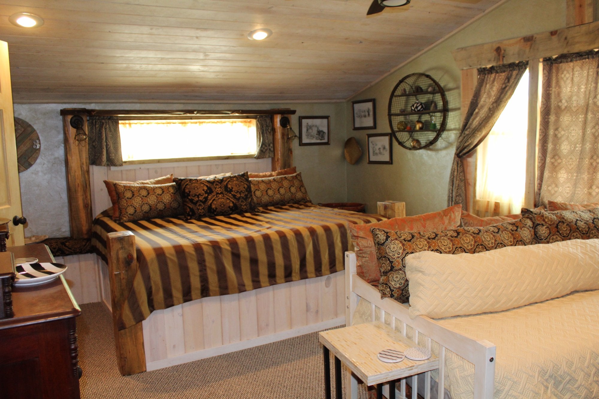 Amie St.Jean Bed and Breakfast