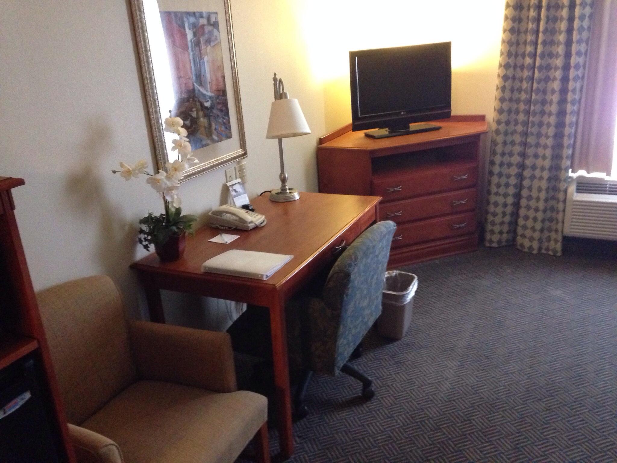 Hampton Inn Coldwater