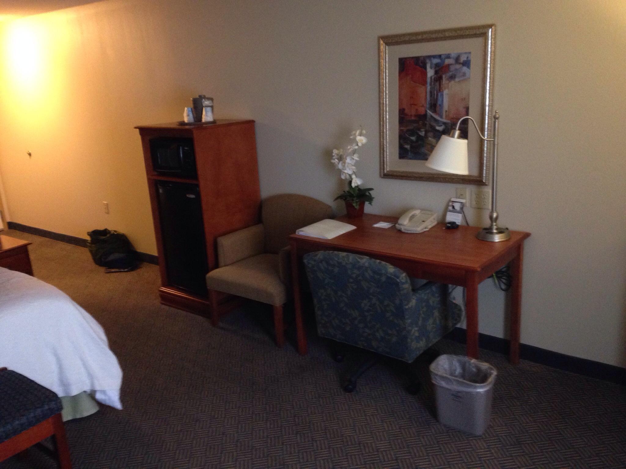 Hampton Inn Coldwater