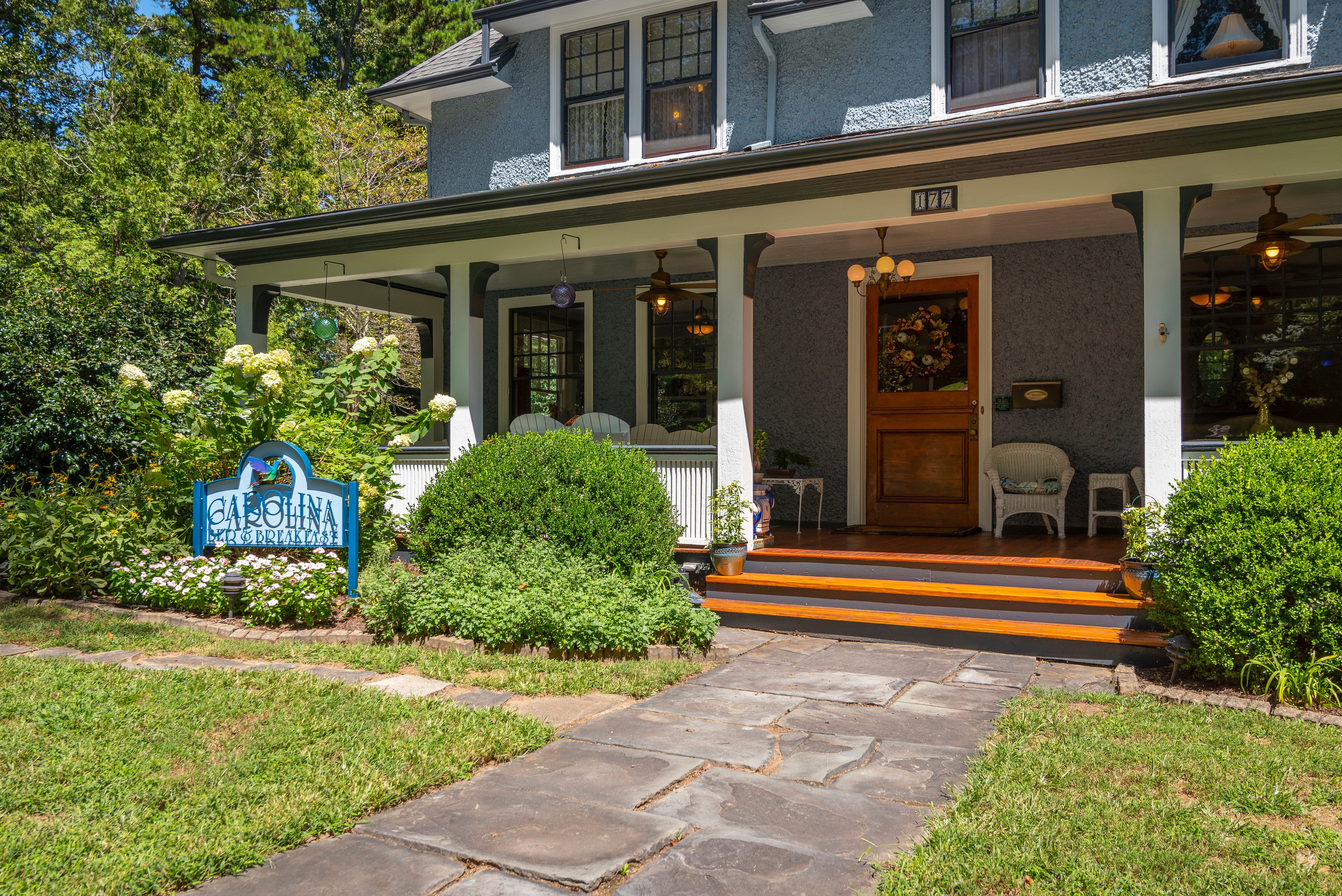 Carolina Bed & Breakfast