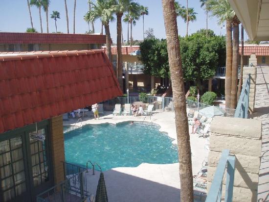 Ramada by Wyndham Tempe Near Asu