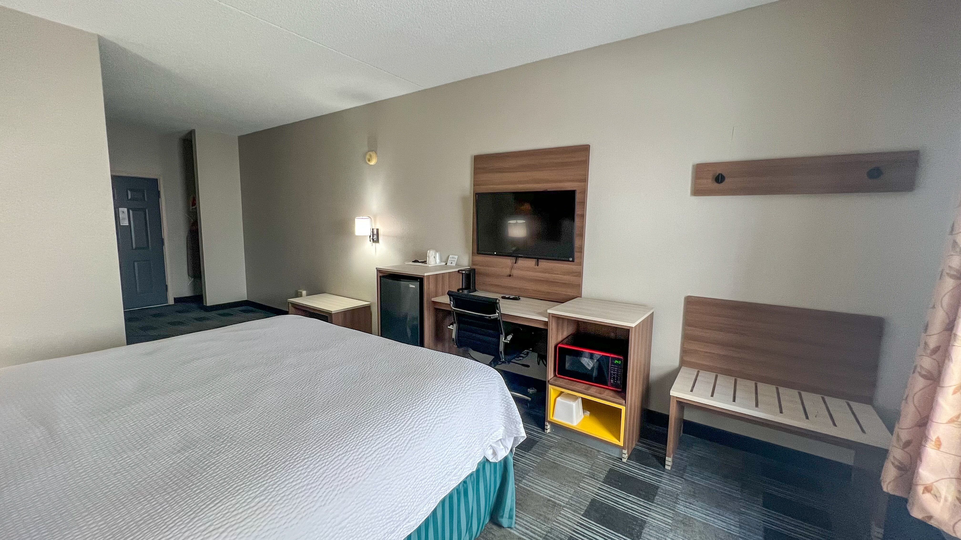 Days Inn by Wyndham Harrison