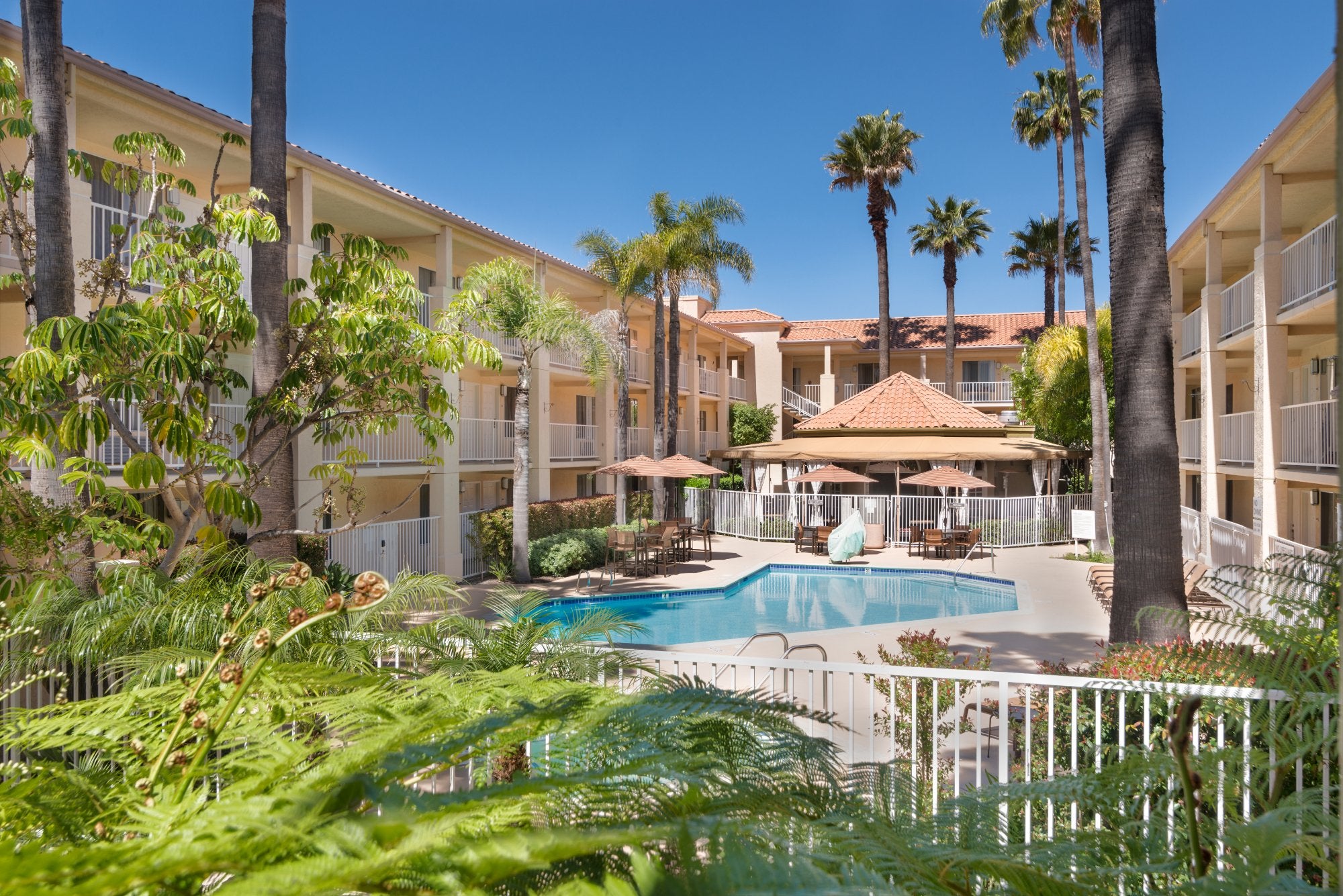 Radisson Hotel San Diego - Rancho Bernardo