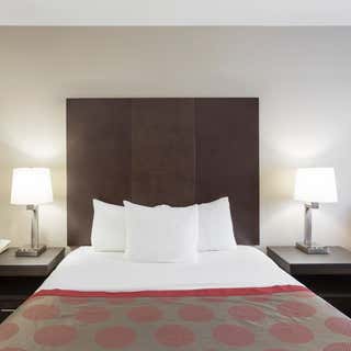Ramada By Wyndham Monterey