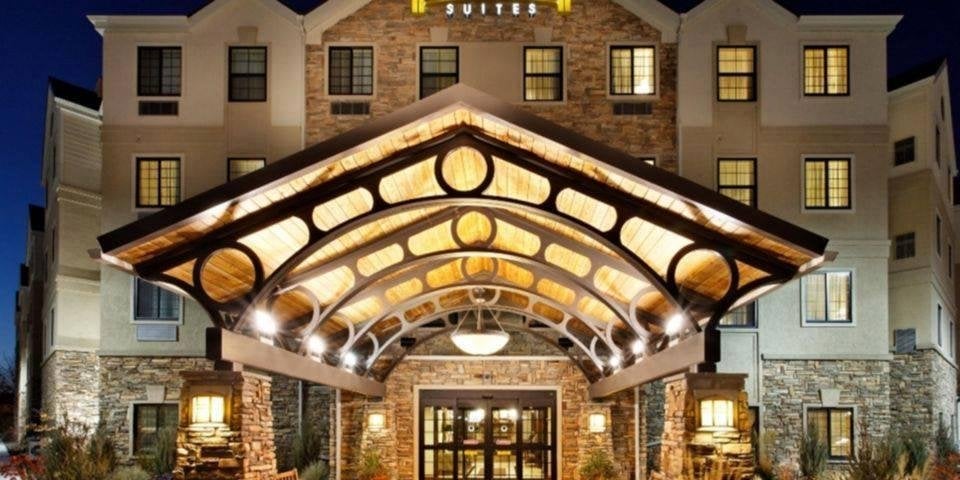 Staybridge Suites Dearborn MI by IHG