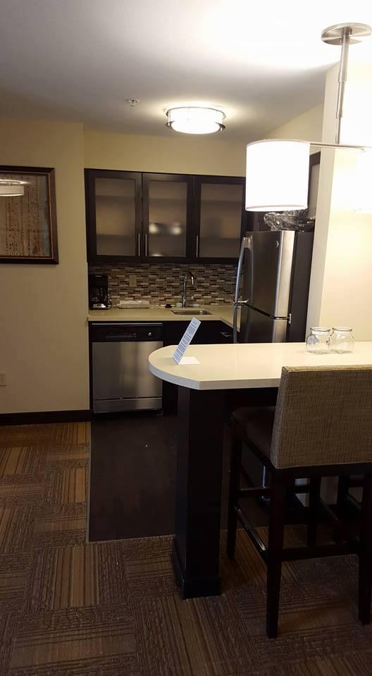 Staybridge Suites Dearborn MI by IHG