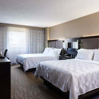 Holiday Inn Washington Capitol - Natl Mall by IHG
