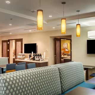 Holiday Inn Express At Monterey Bay by IHG