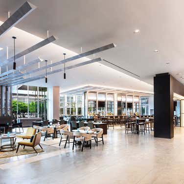 Hyatt Regency Mccormick Place Chicago