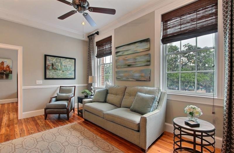Suites at Bay