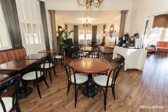 Victorian Inn