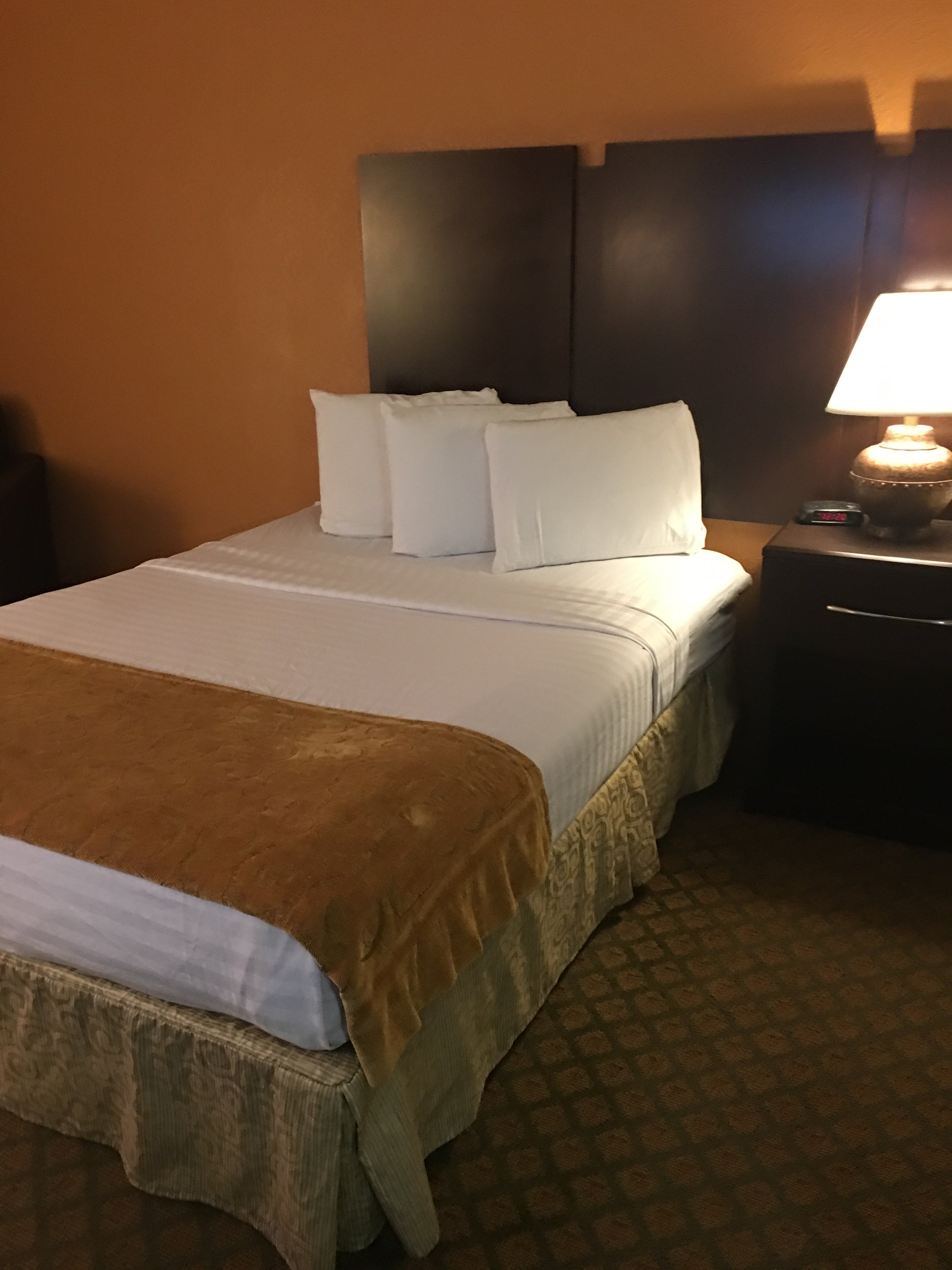A Victory Inn - West Dearborn