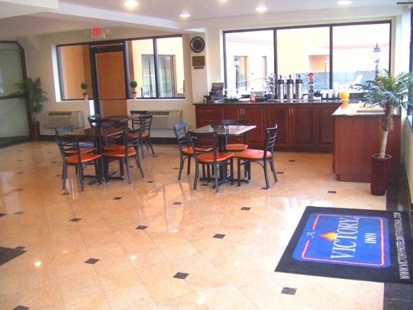 A Victory Inn - West Dearborn