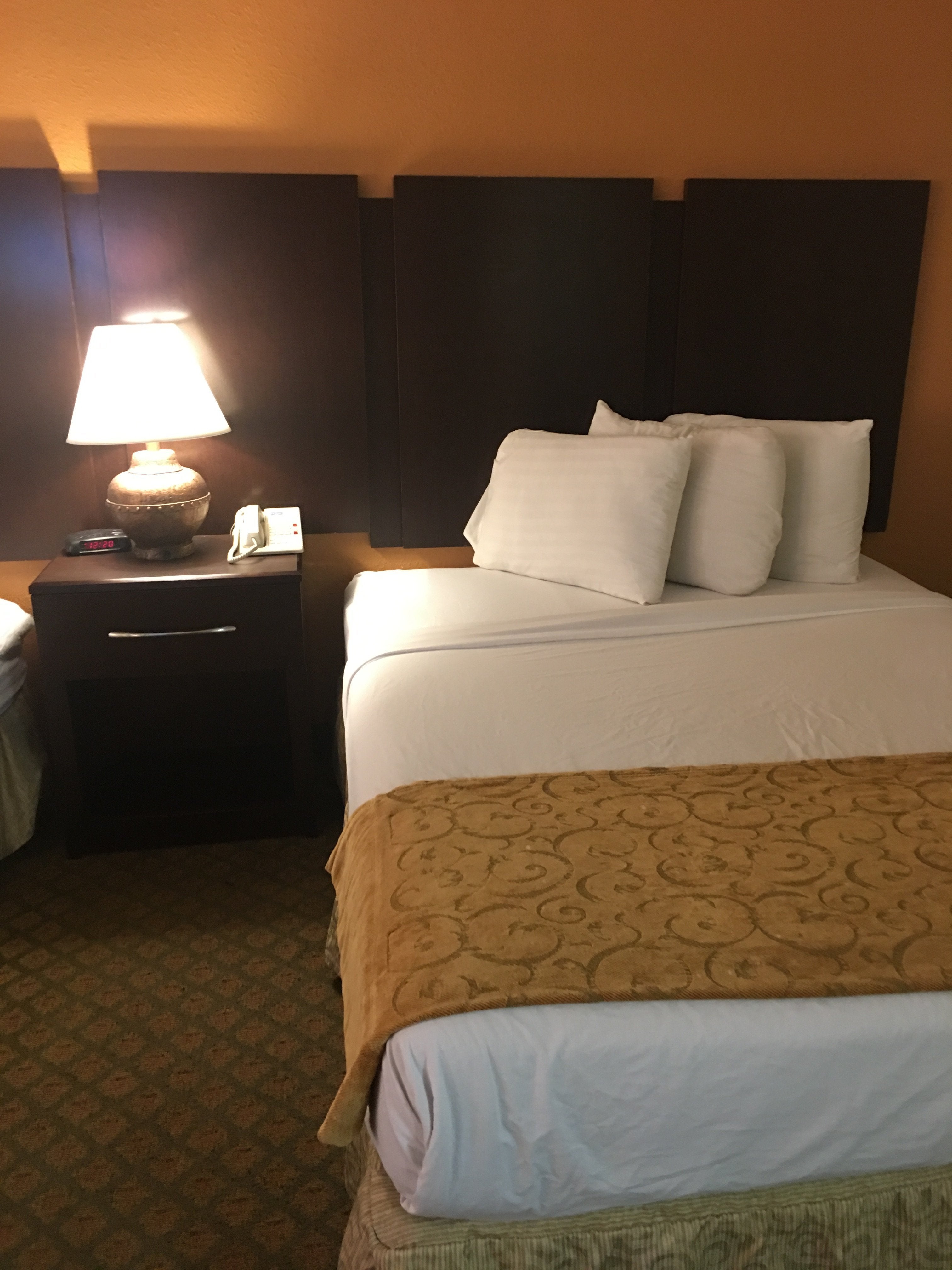 A Victory Inn - West Dearborn