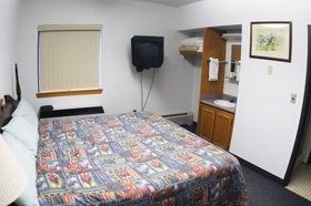Coyote Inn Army Lodging