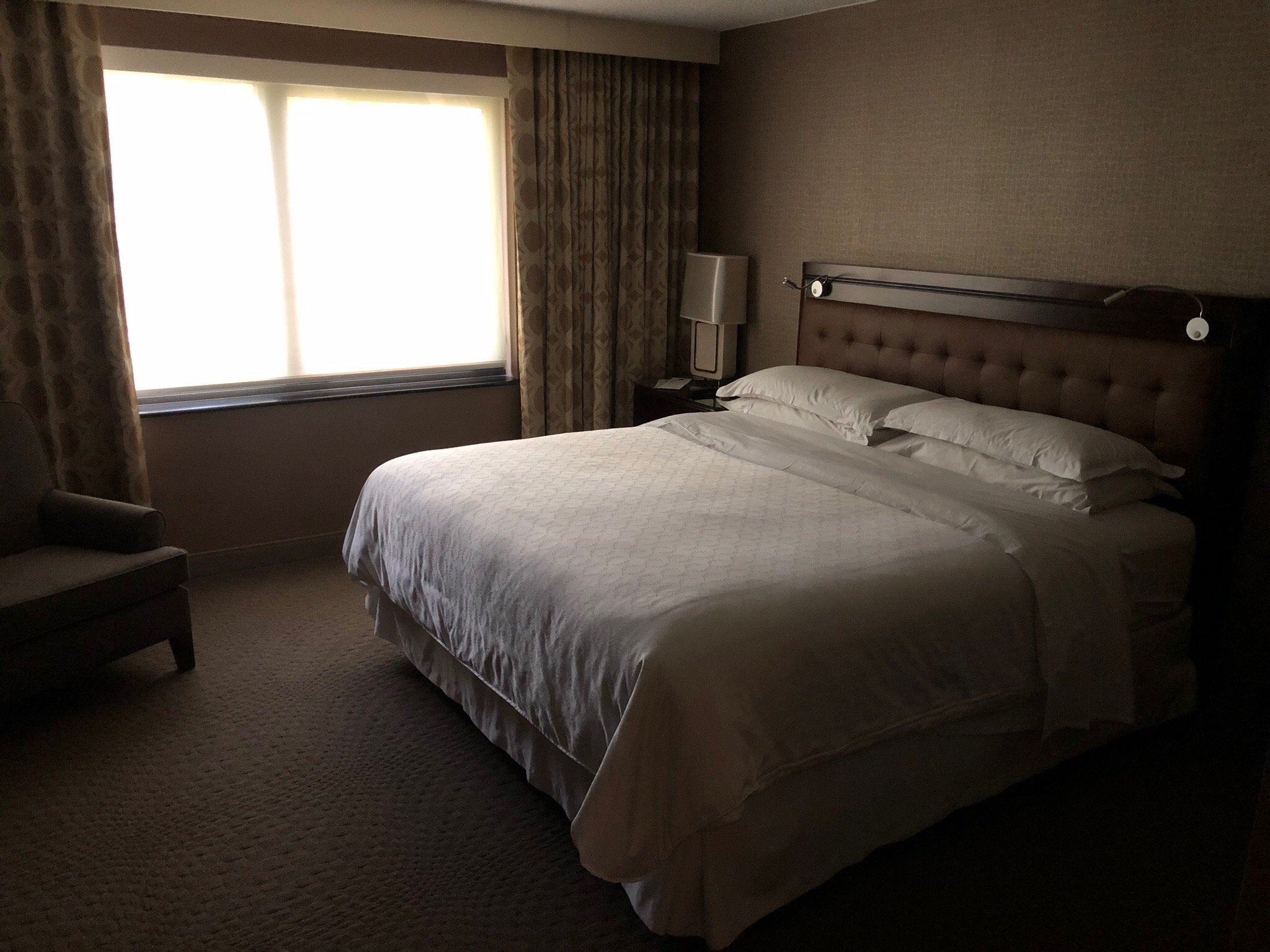 Sheraton Suites Chicago O'Hare