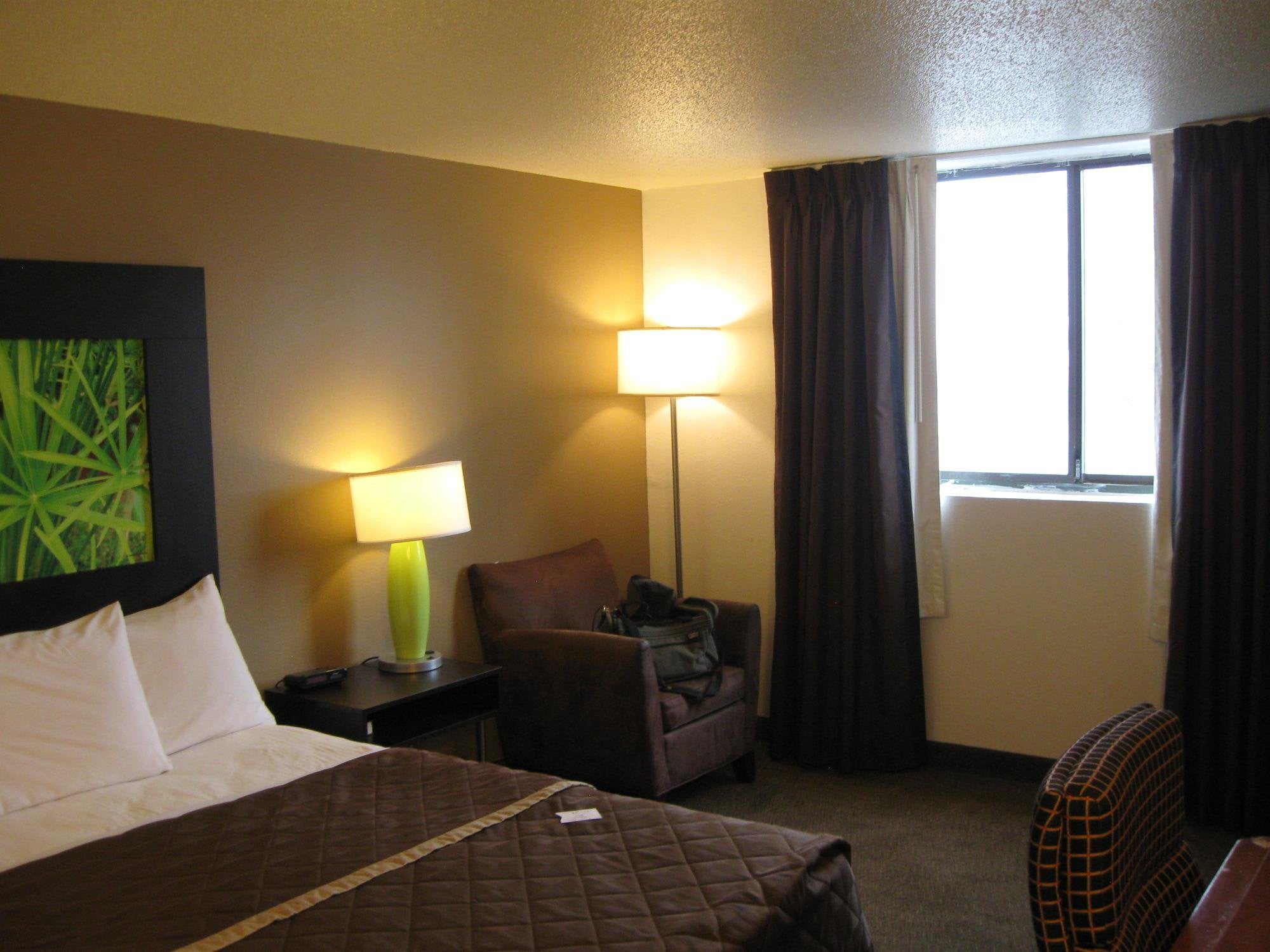 Super 8 Rapid City Rushmore Rd