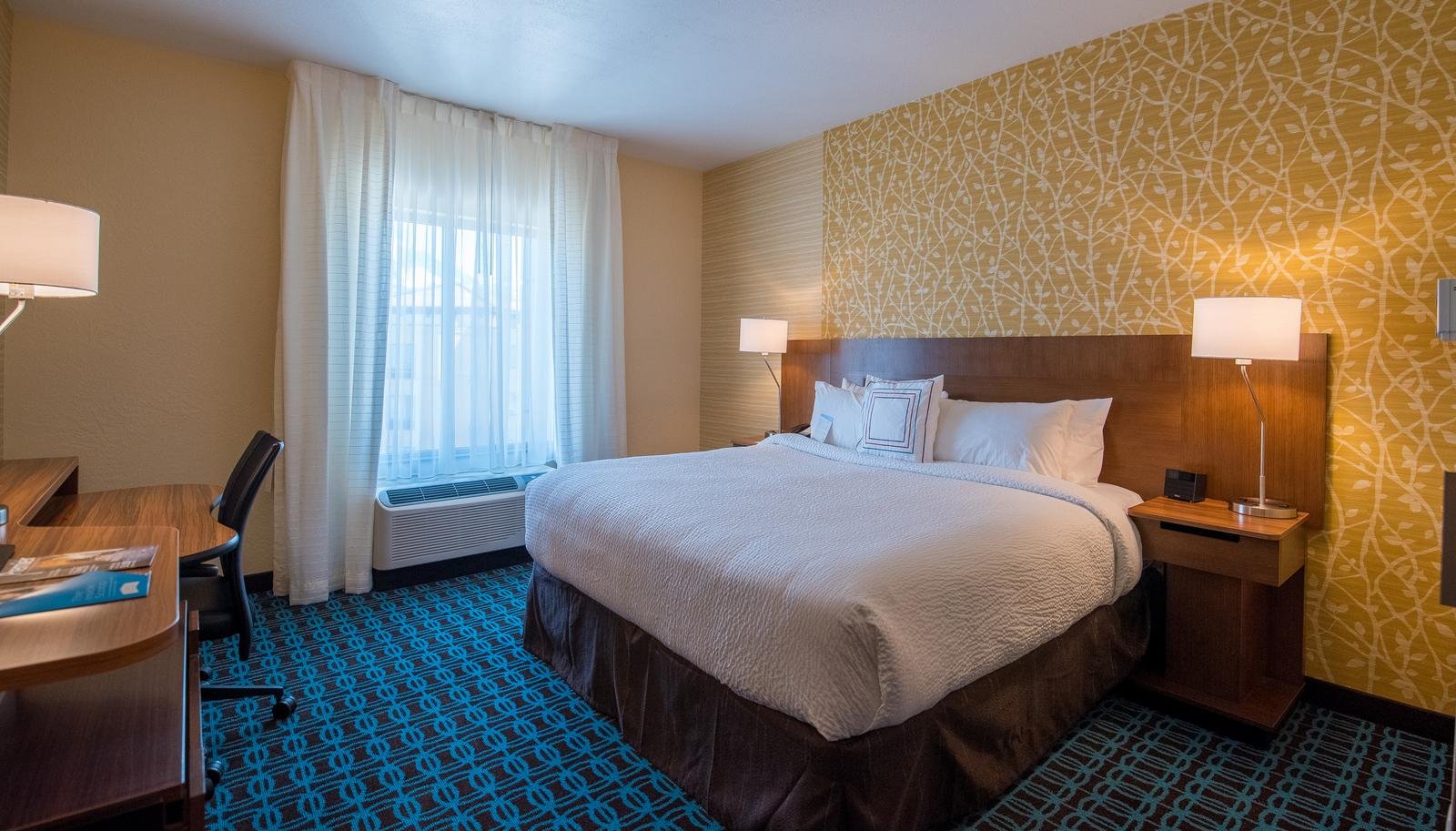 Fairfield by Marriott Inn & Suites Provo Orem