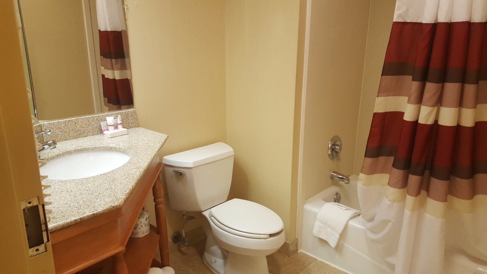 Sonesta Essential Hotels Ames