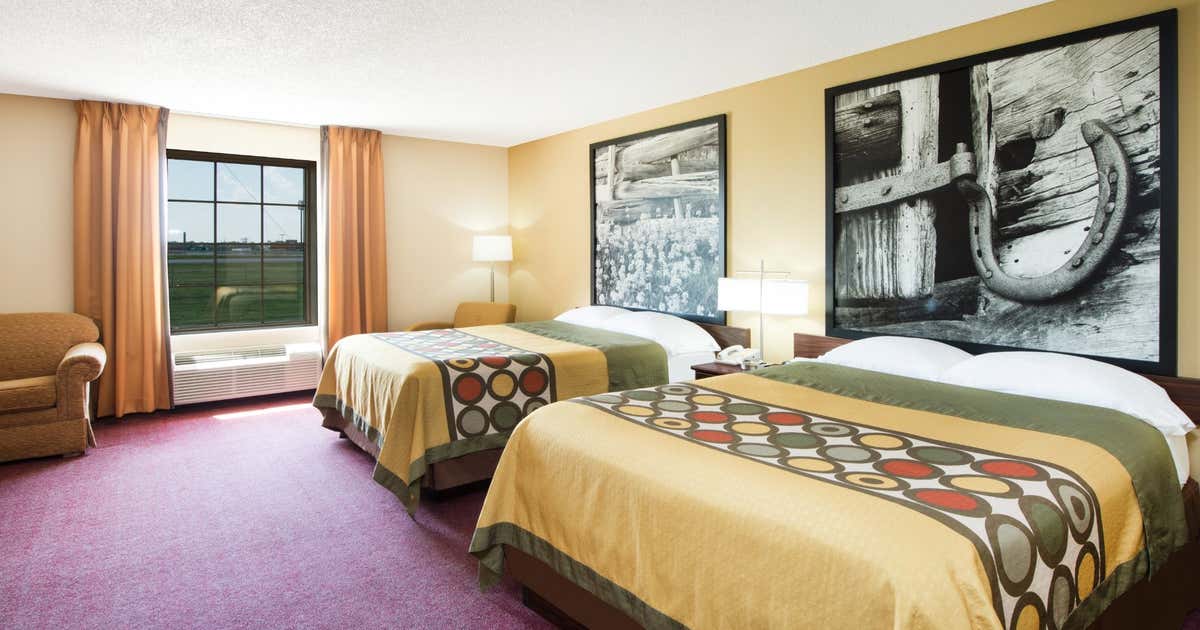 Boarders Inn & Suites by Cobblestone Hotels, Lamar | Roadtrippers
