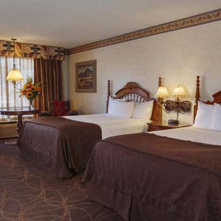 Gold Country Inn and Casino by Red Lion Hotels