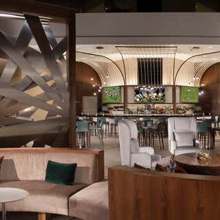 The Westin Dallas Park Central