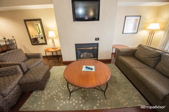 Holiday Inn Express Boone by IHG
