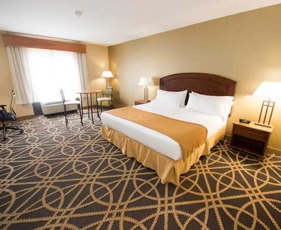 Holiday Inn Express Boone by IHG