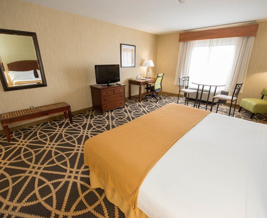 Holiday Inn Express Boone by IHG