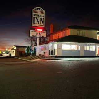 American inn