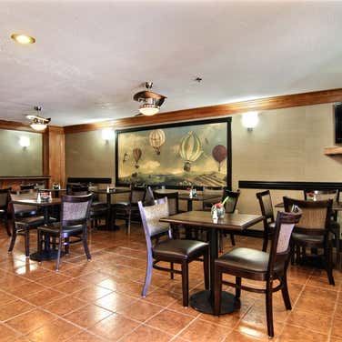 Comfort Suites Albuquerque